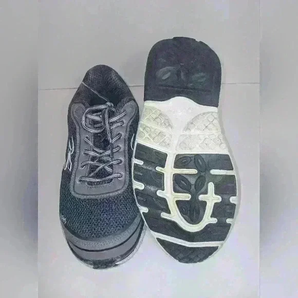 G-DEFY GRAVITY DEFYER MIGHTY WALK SHOES. - Picture 6 of 8